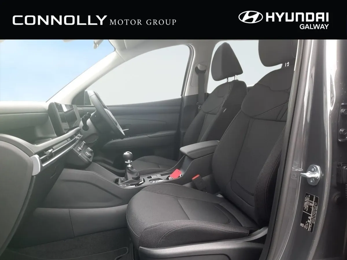 Hyundai Tucson Sale 1.6 Diesel Comfort Plus - Image 3
