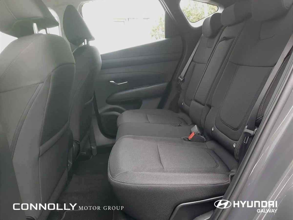 Hyundai Tucson Sale 1.6 Diesel Comfort Plus - Image 4