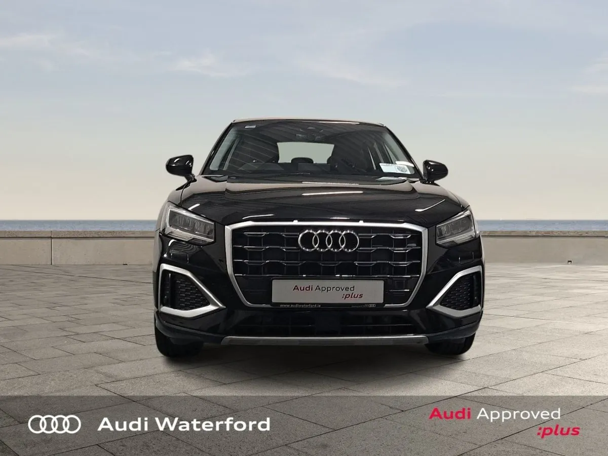 Audi Q2 30 TDI 116HP S Tronic SE From  329 per Mo - Image 2