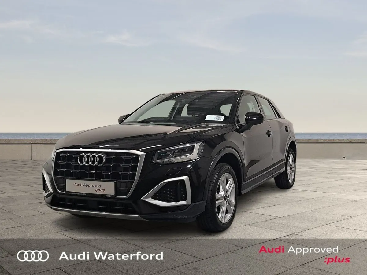 Audi Q2 30 TDI 116HP S Tronic SE From  329 per Mo - Image 3