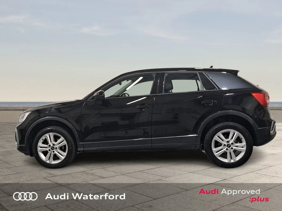 Audi Q2 30 TDI 116HP S Tronic SE From  329 per Mo - Image 4