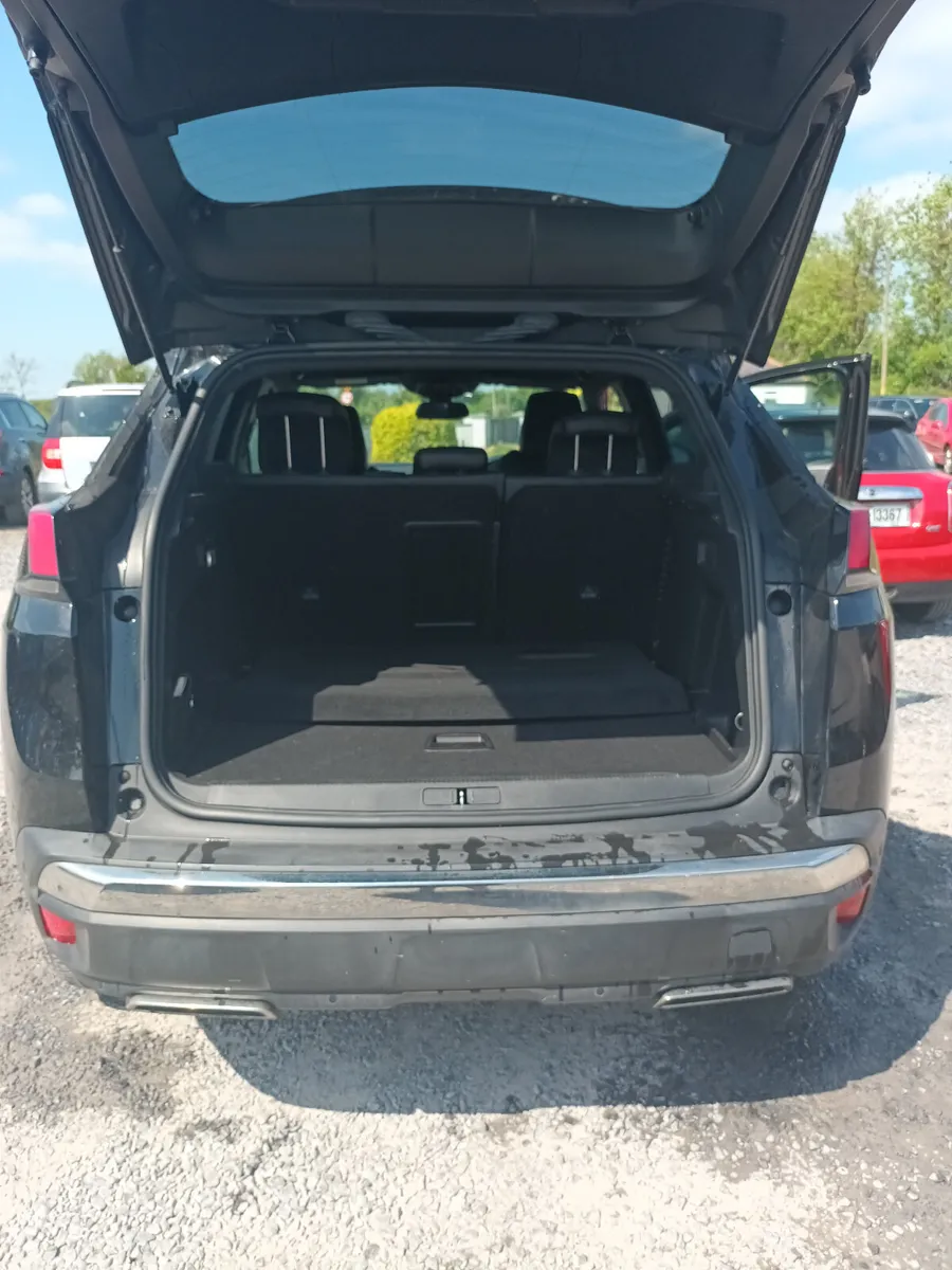 Peugeot 3008 2018 - Image 4