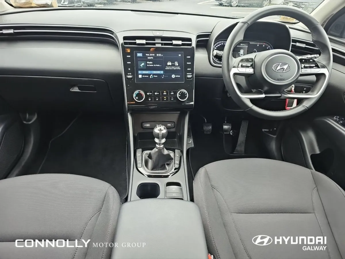 Hyundai Tucson Sale 1.6 Diesel Comfort Plus - Image 4