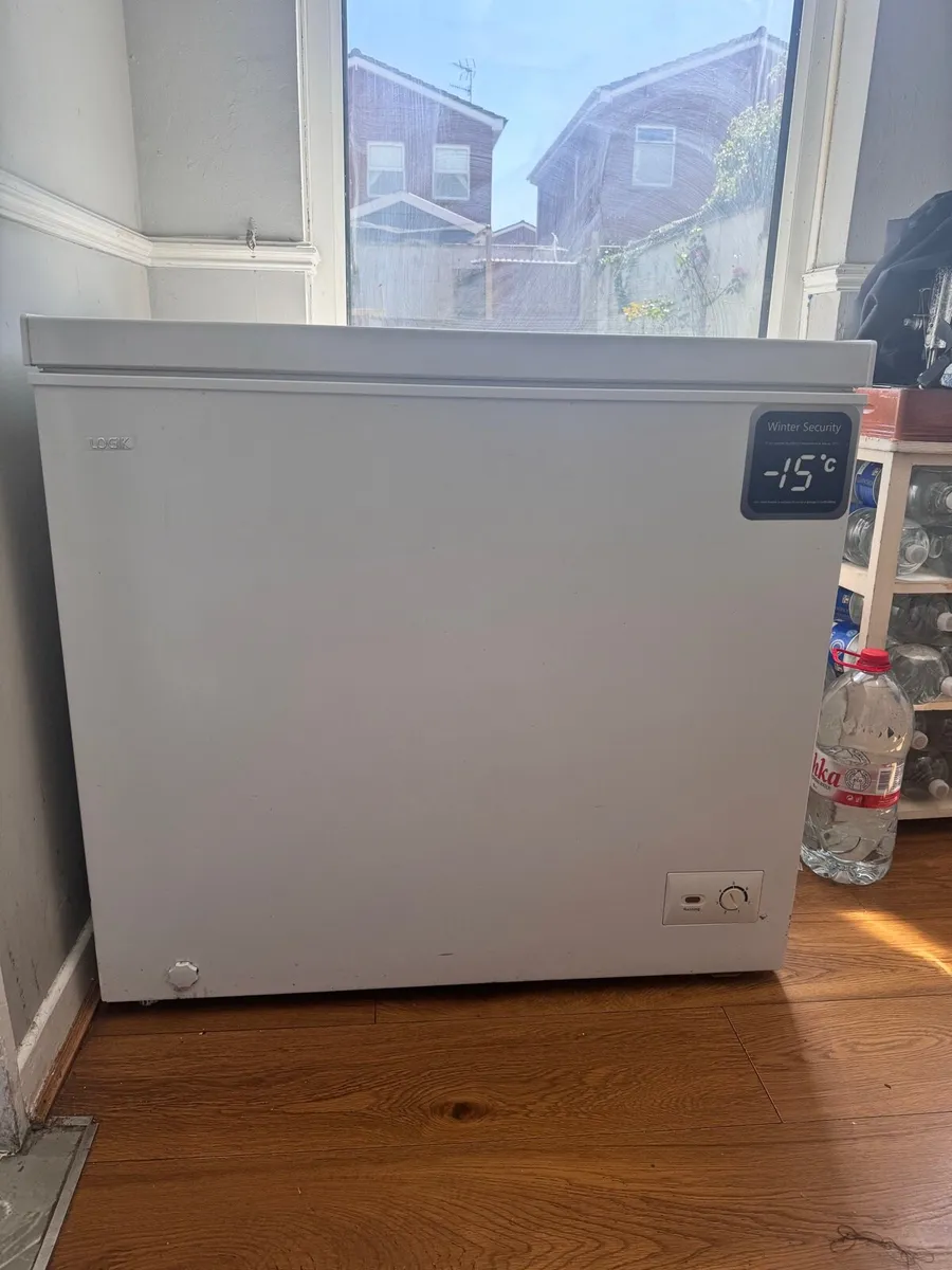 Freezer - Image 1