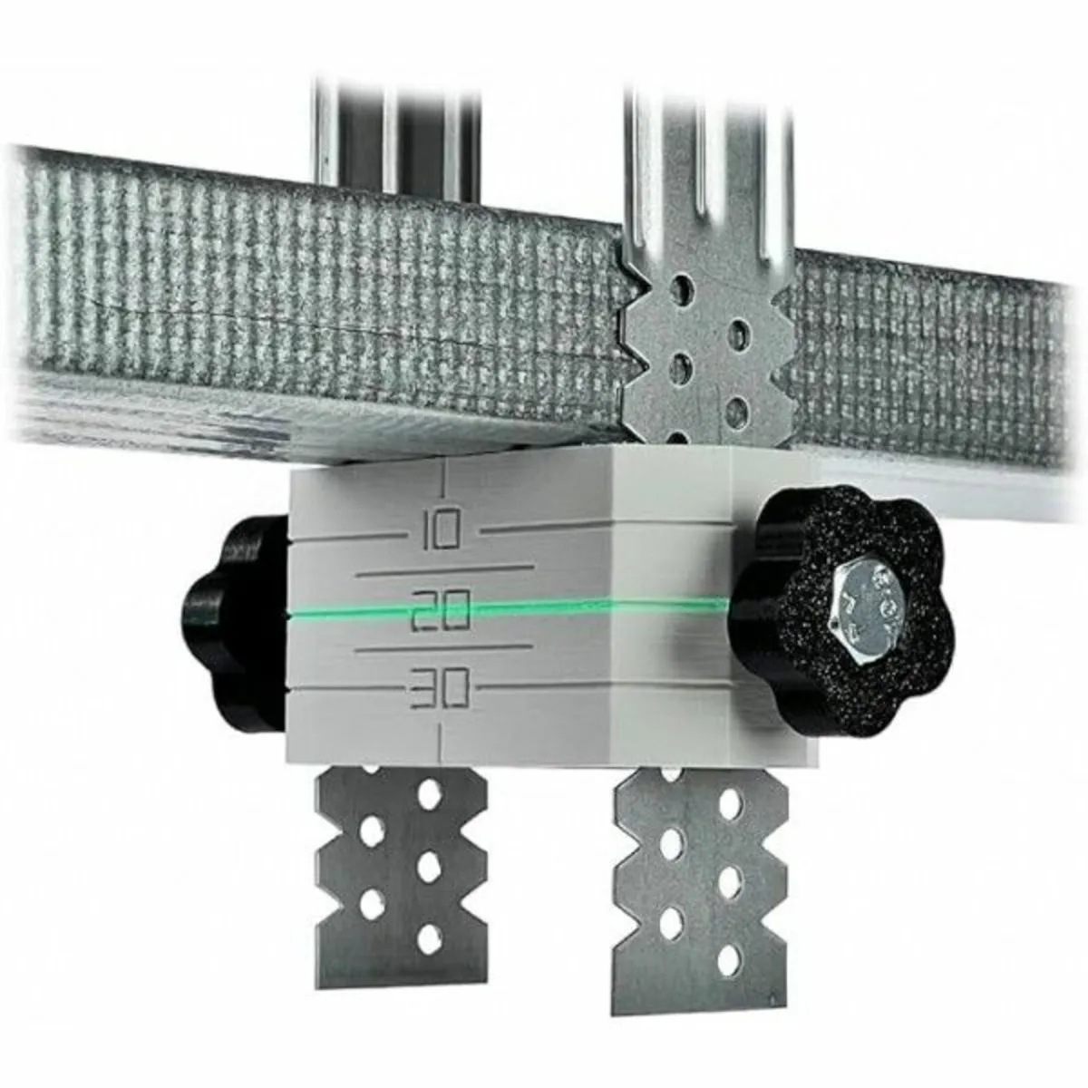 CD60 Ceiling Levelling Holder Hangers Plasterboard - Image 2