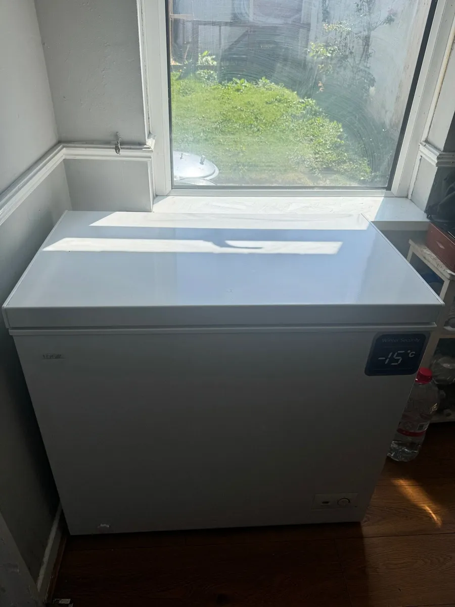 Freezer - Image 2