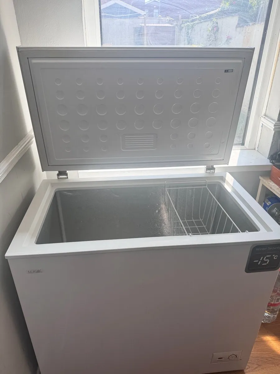 Freezer - Image 3