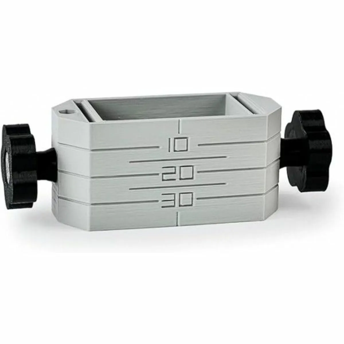 CD60 Ceiling Levelling Holder Hangers Plasterboard - Image 3