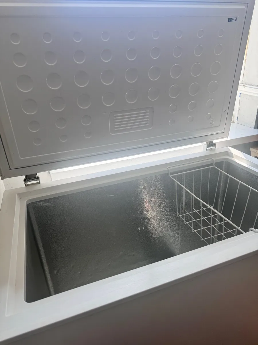 Freezer - Image 4