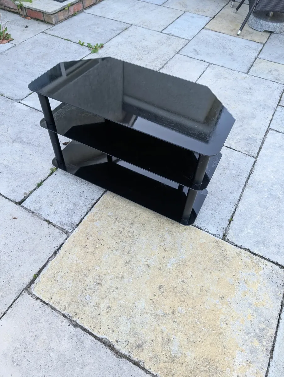 TV Stand - Free - Image 1