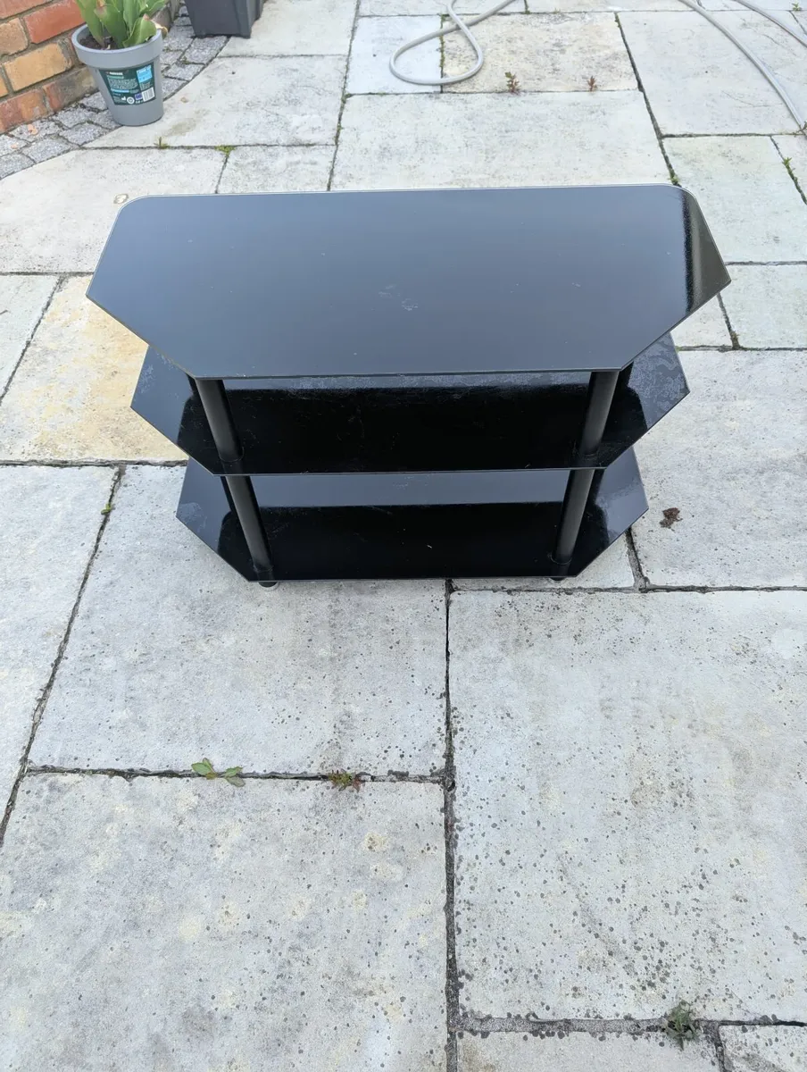TV Stand - Free - Image 2