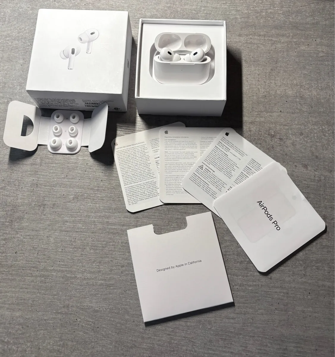 AirPod pro 2 - Image 1