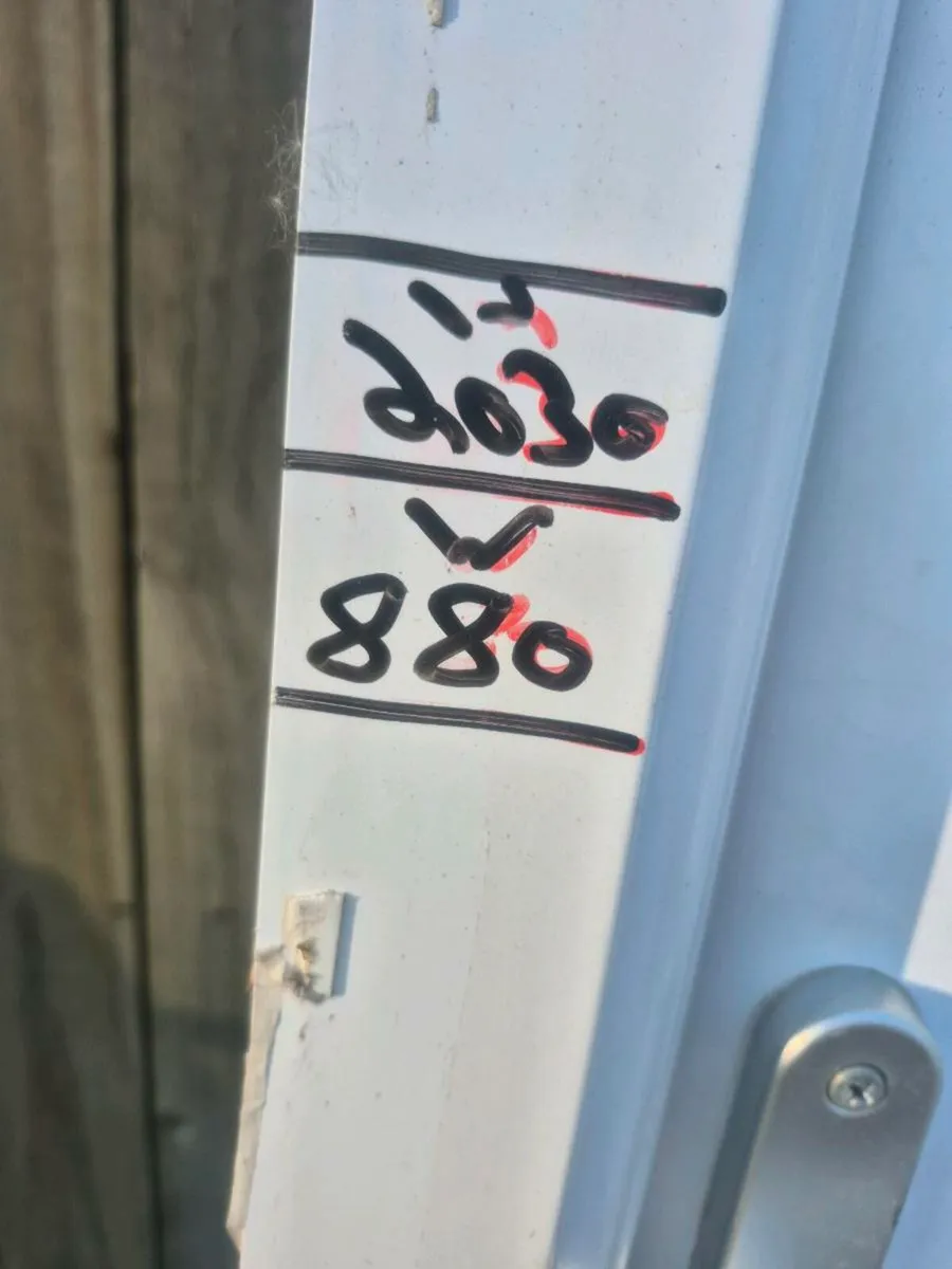 Pvc doors - Image 2