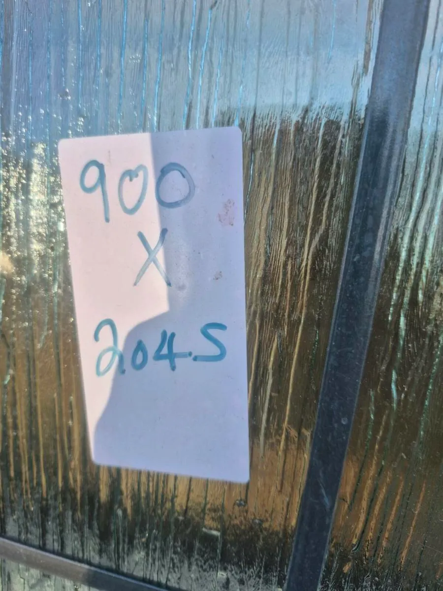 Pvc doors - Image 2