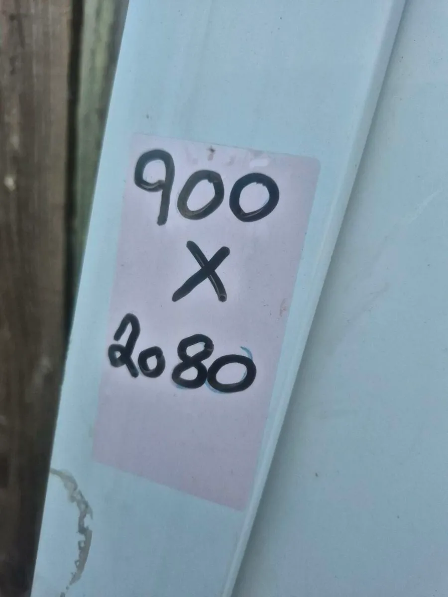 Pvc doors - Image 2