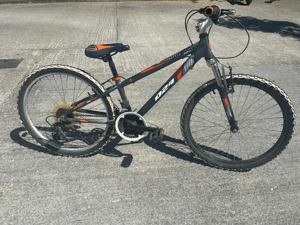 Bicycle - Image 1