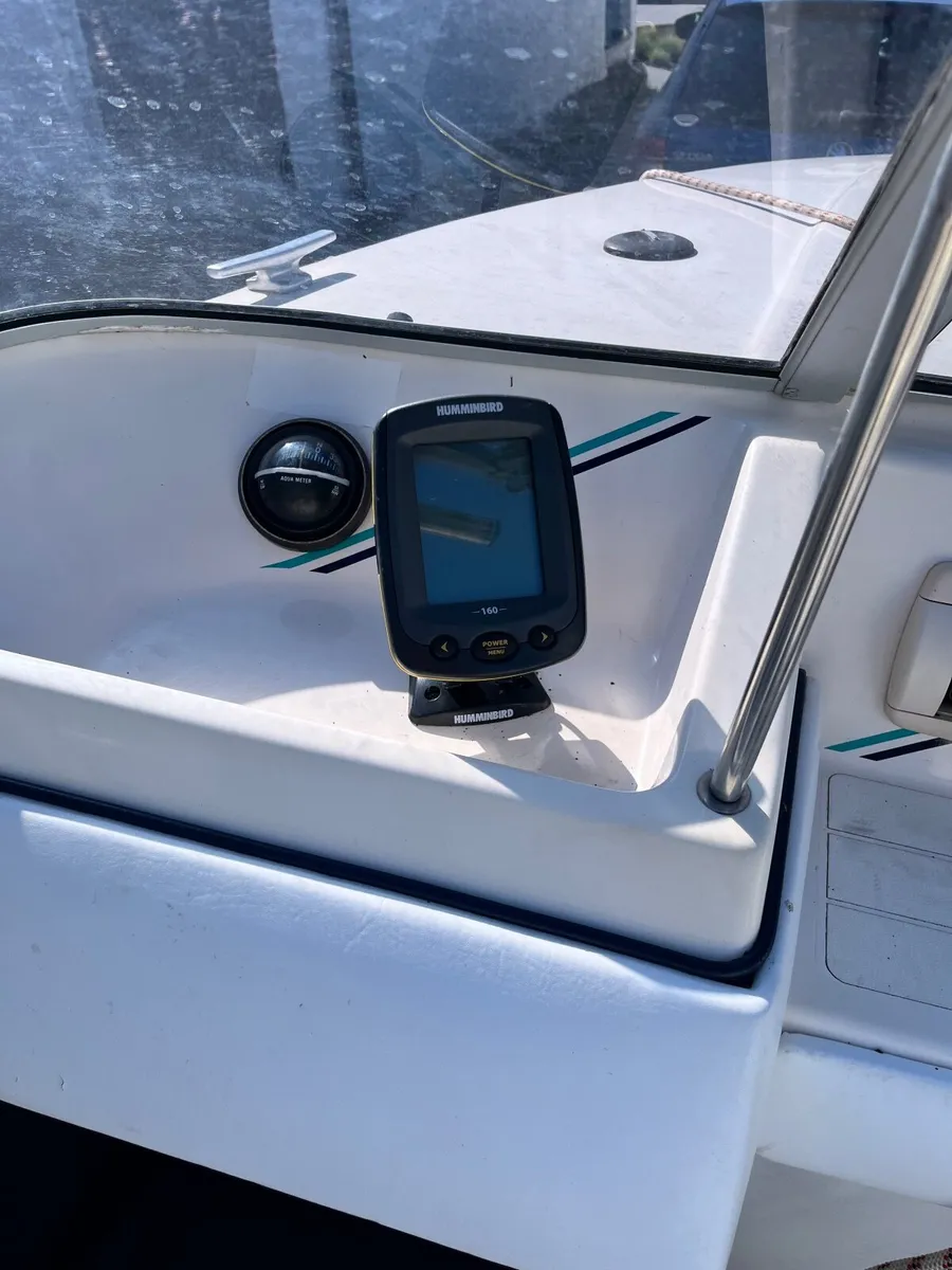 Speedboat - Image 2