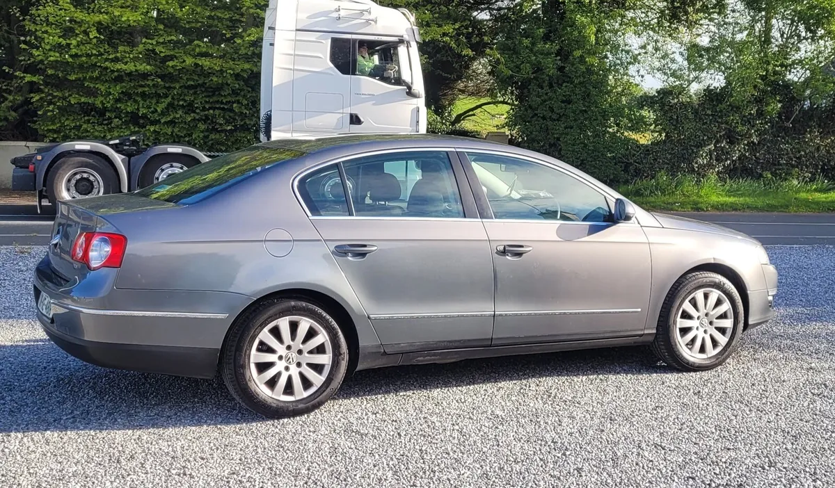 Passat (NEW NCT) - Image 2