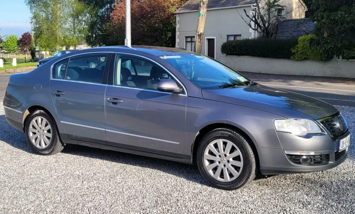 Passat (NEW NCT) - Image 3