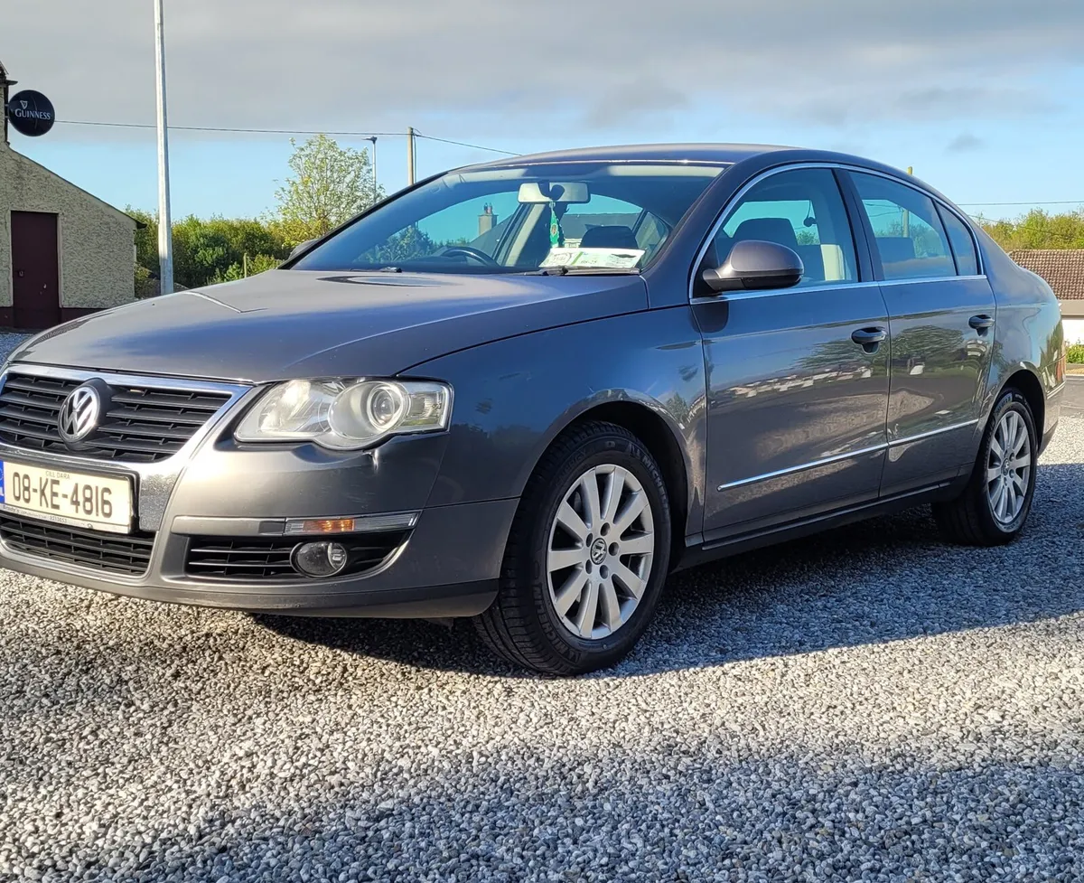 Passat (NEW NCT) - Image 4