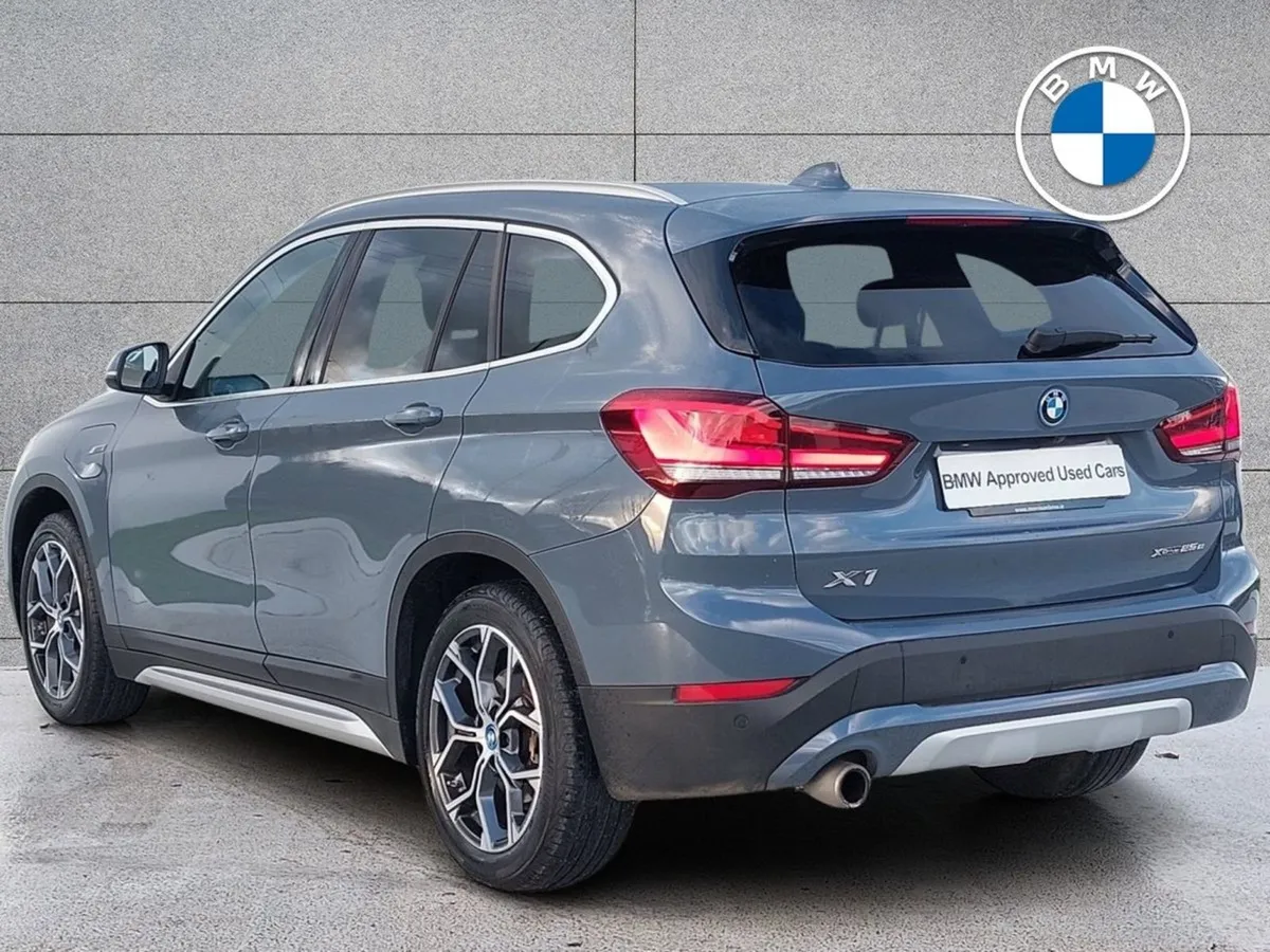 BMW X1 Xdrive25e Xline - Image 3