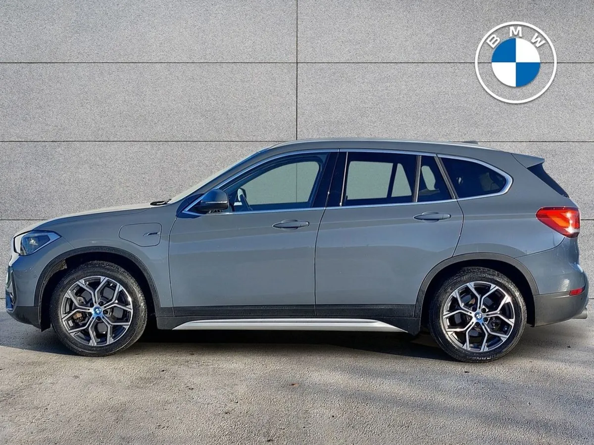 BMW X1 Xdrive25e Xline - Image 4