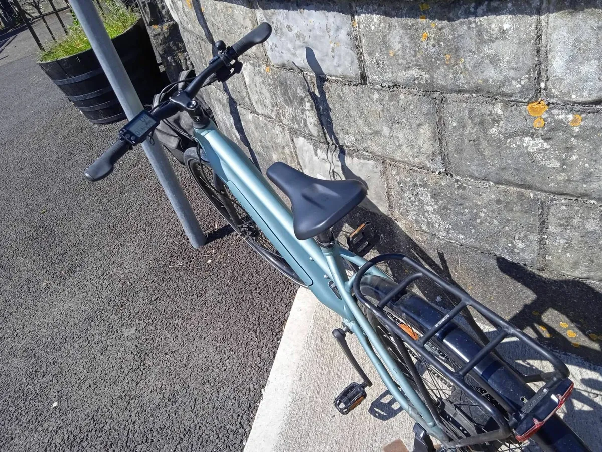 Elops Ebike 500e Long distance (Size S) - Image 3