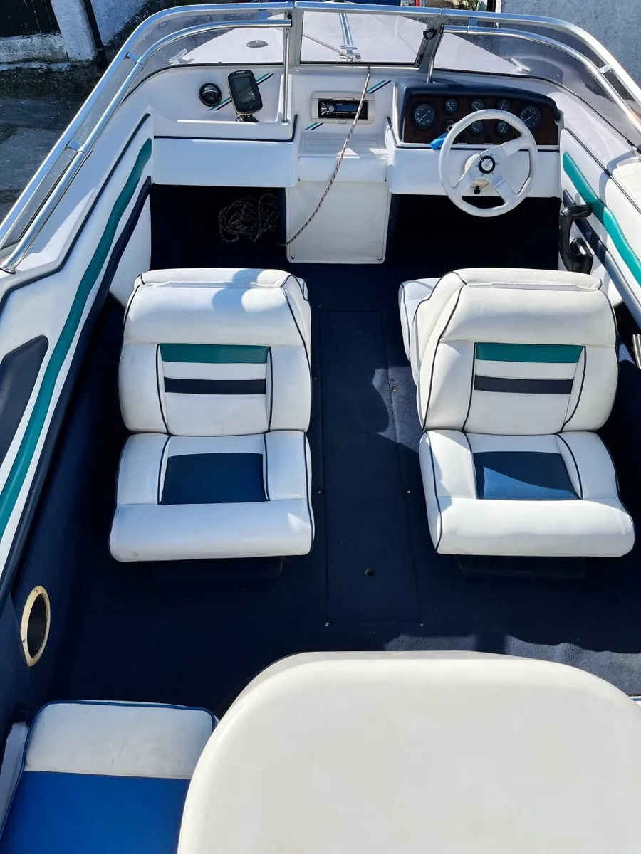 Speedboat - Image 4
