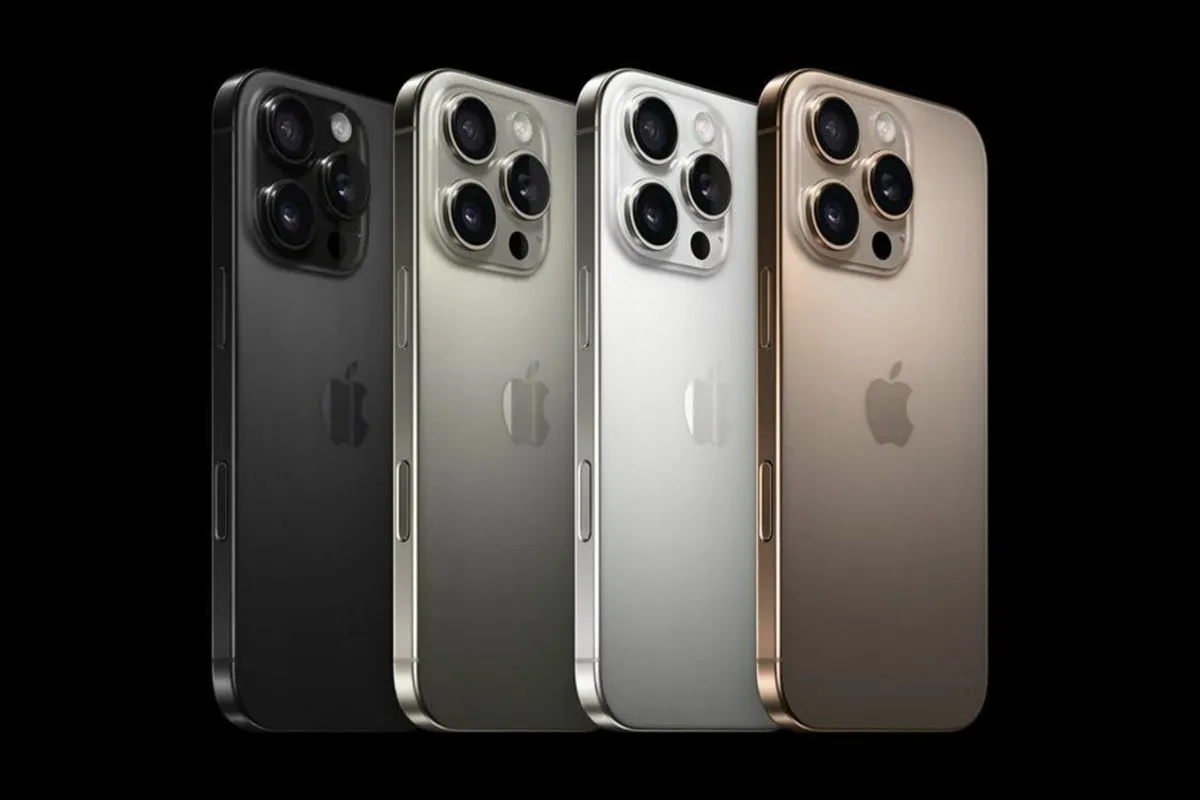 Apple iPhone 16/Pro/Pro Max | Brand New