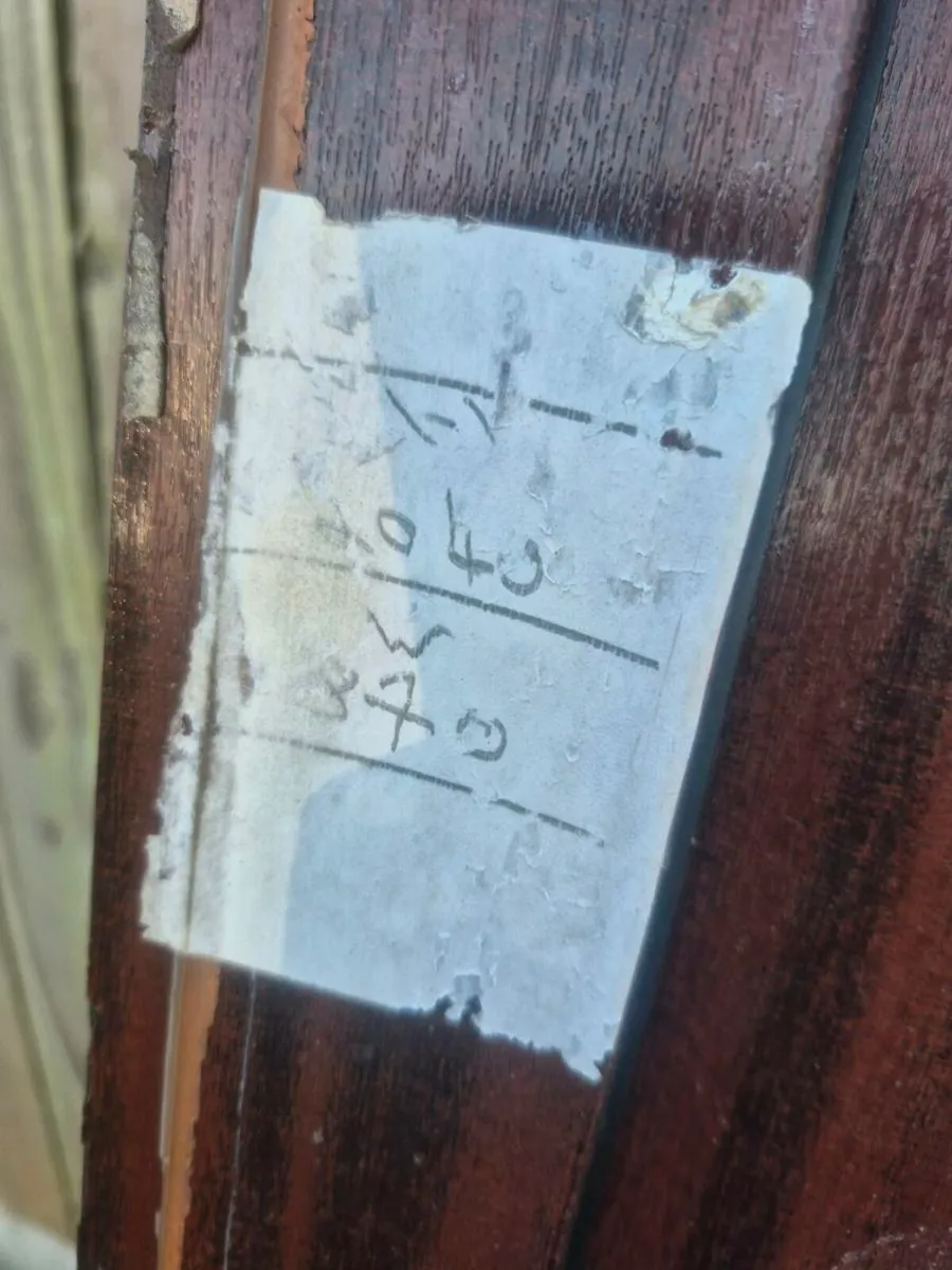 Pvc doors - Image 2