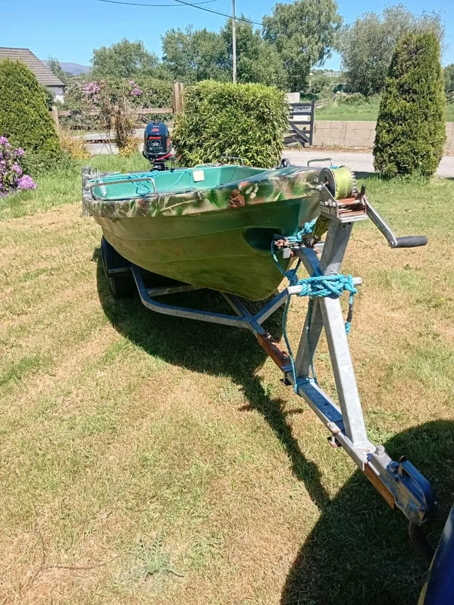 Boat - Image 3