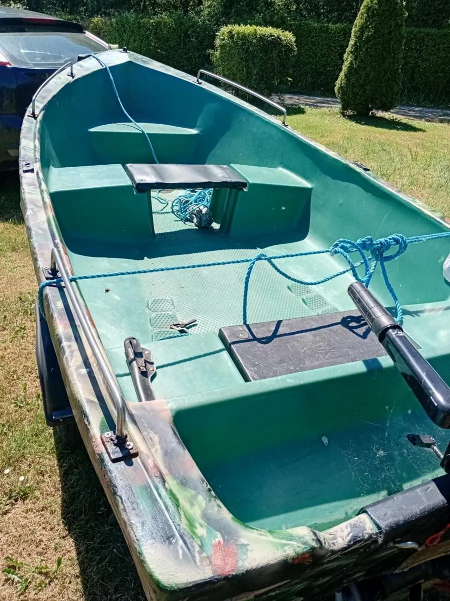 Boat - Image 4