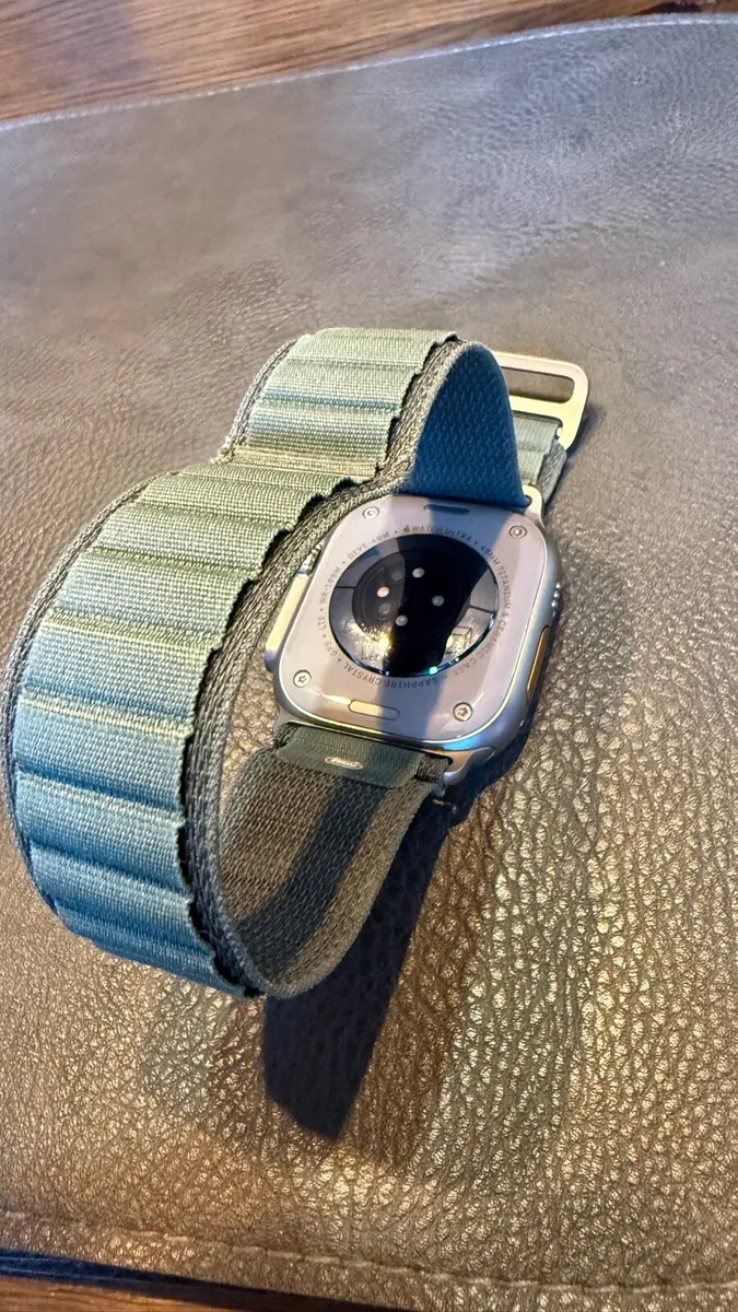 Apple Watch Ultra - Image 2