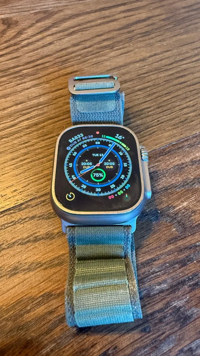 Apple Watch Ultra - Image 3