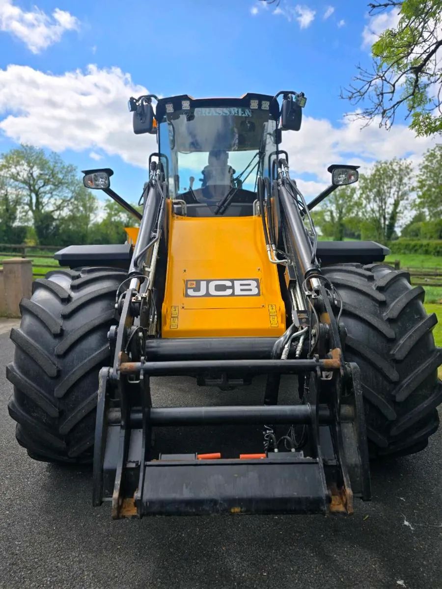 JCB 435s - Image 3