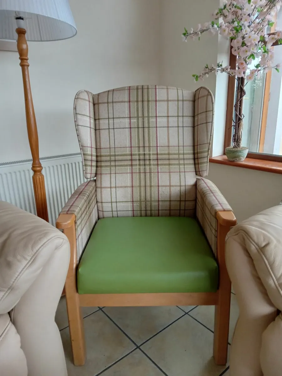 Chair - Image 1