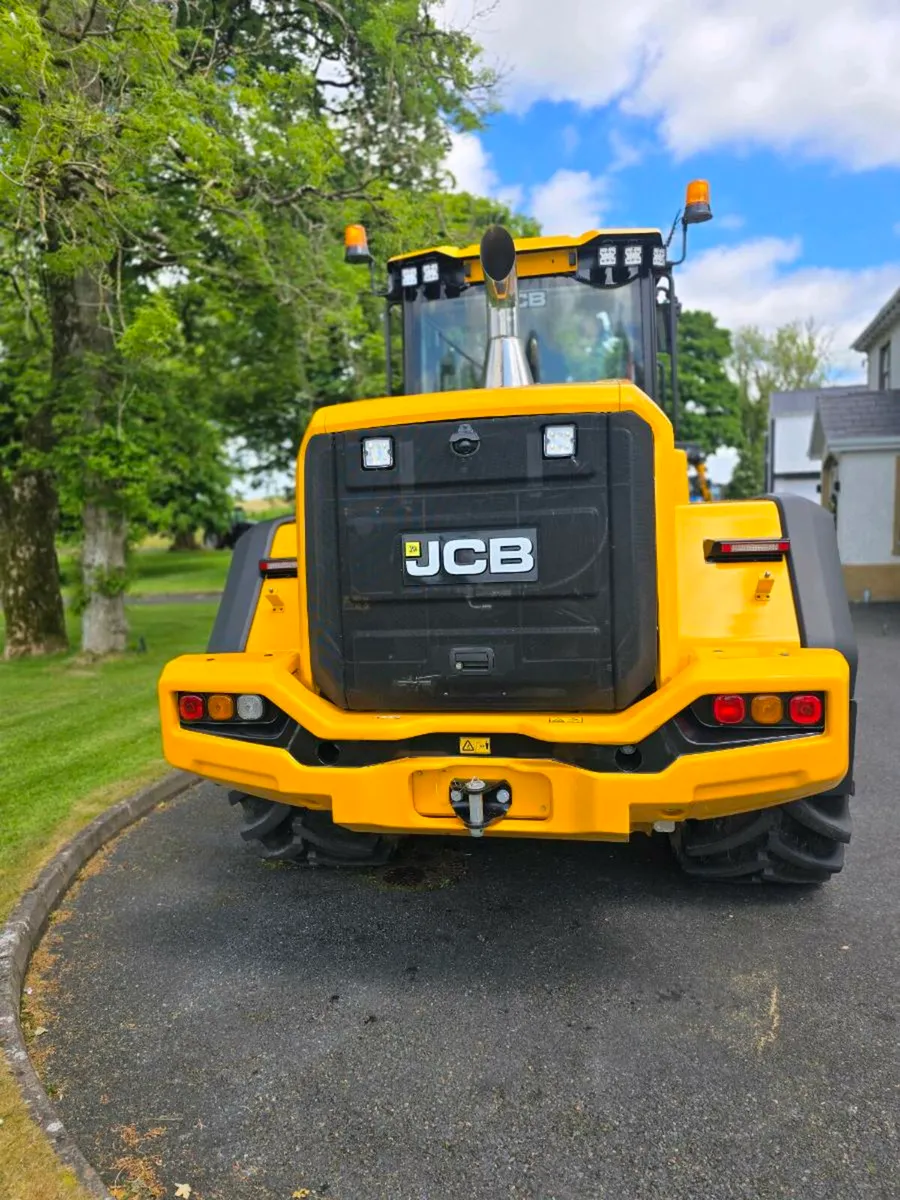 JCB 435s - Image 4