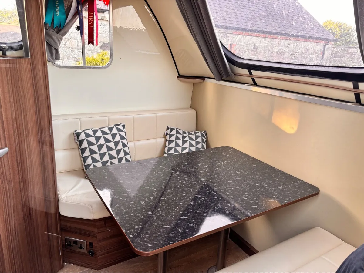 Equitrek Star Treka Excel Trailer - Image 3