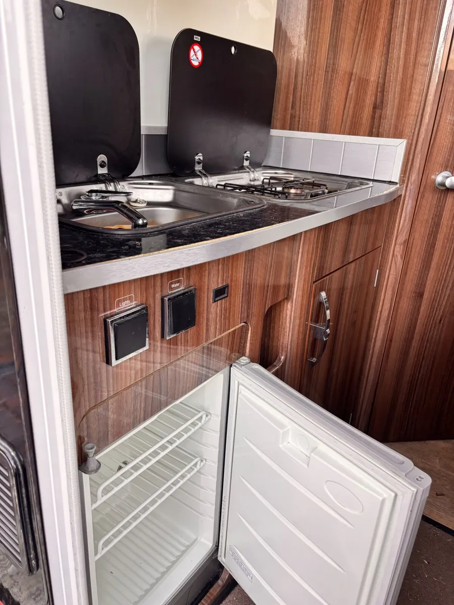 Equitrek Star Treka Excel Trailer - Image 4