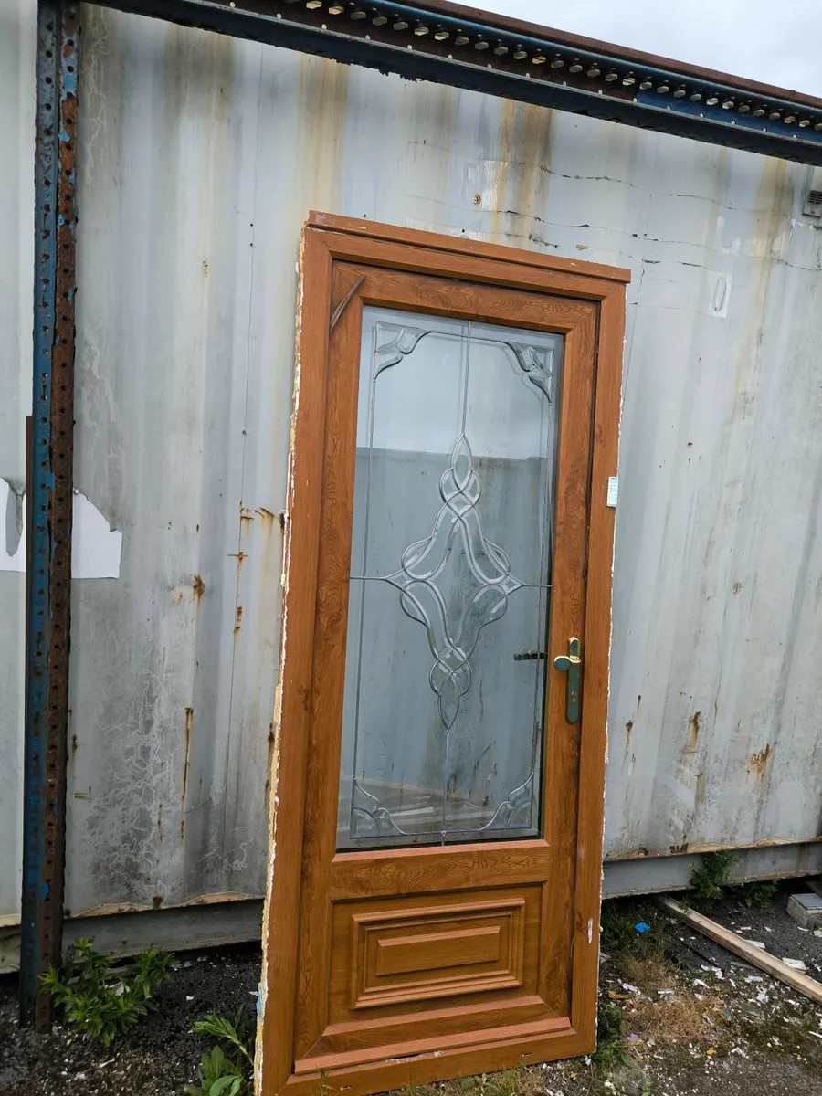 Door