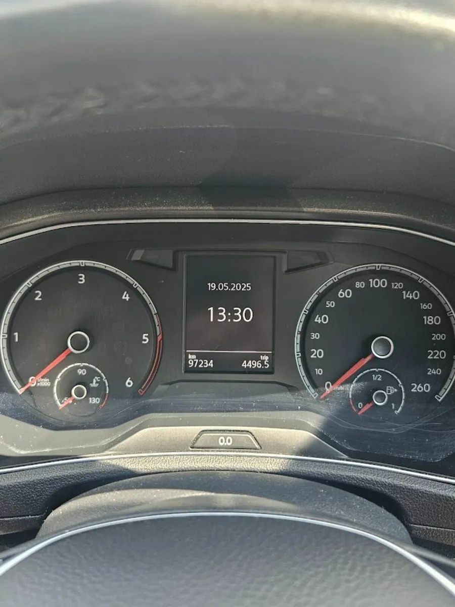 Volkswagen T-Roc 2020 - Image 4