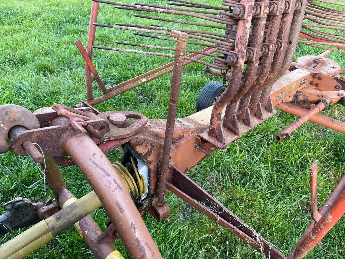 Rake - Image 2