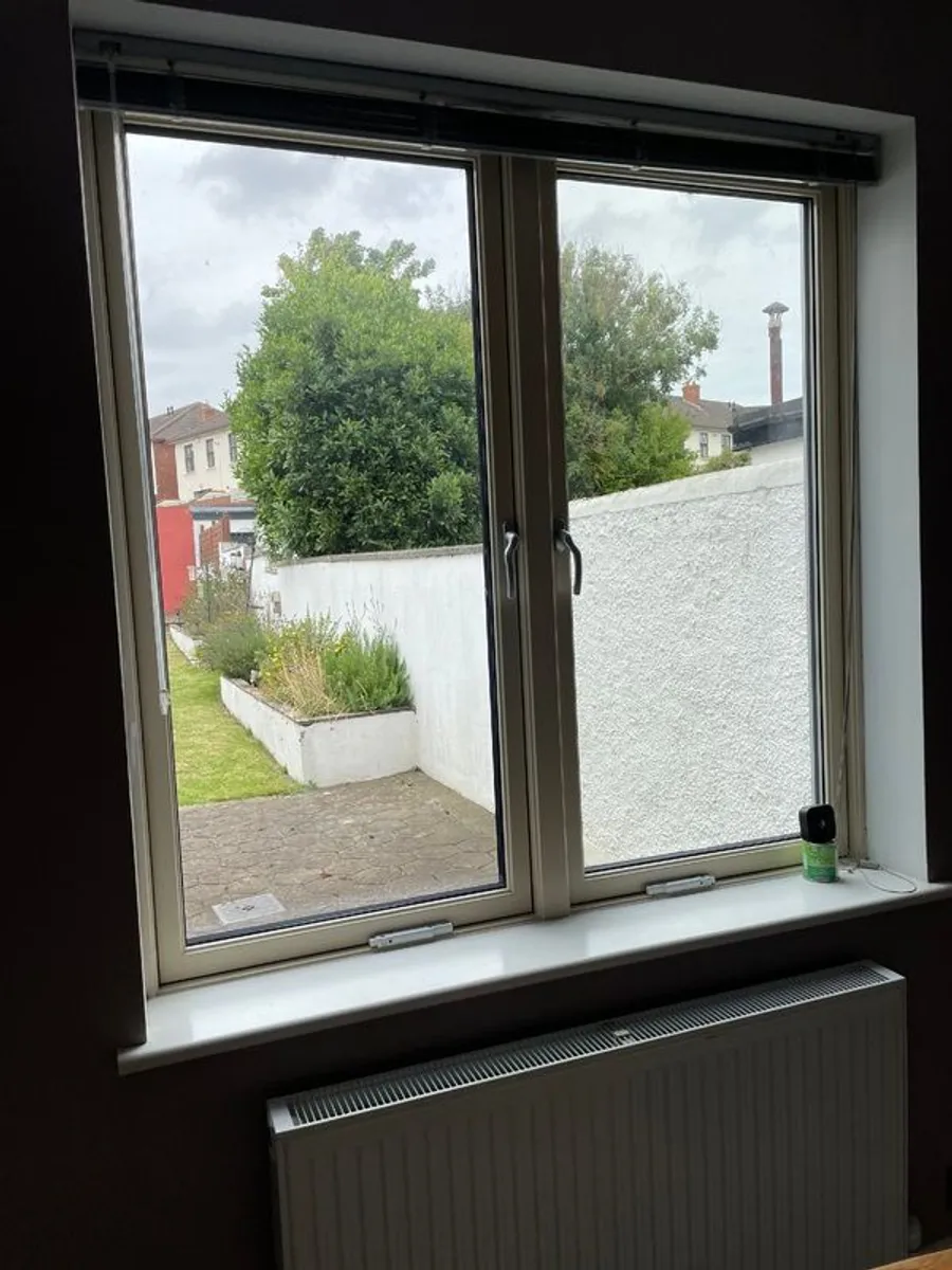 Two NorDan Windows - Image 1
