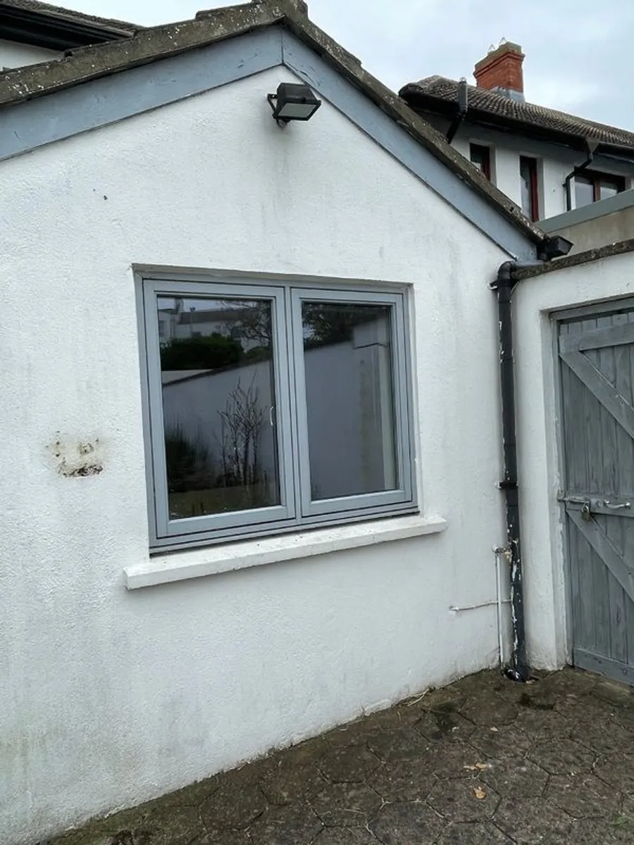 Two NorDan Windows - Image 3