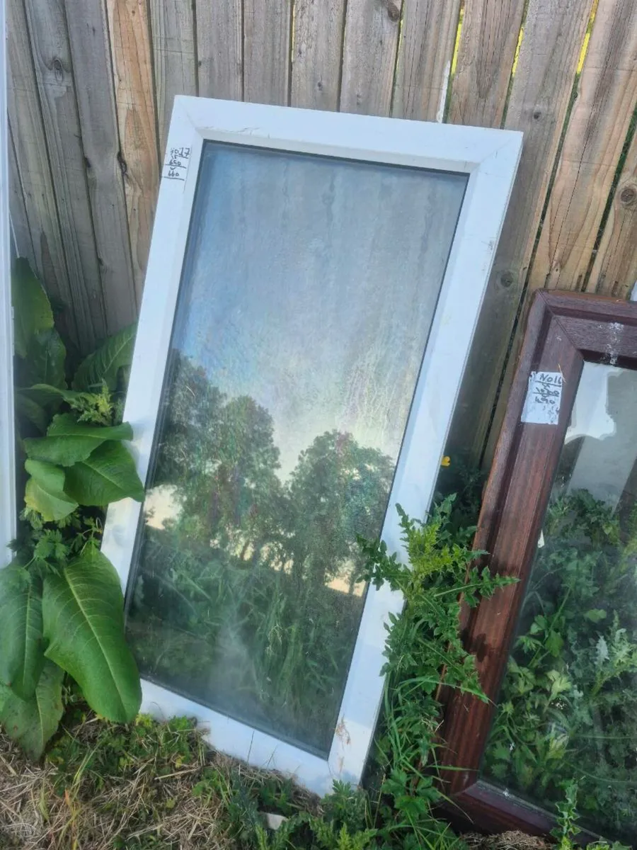 Pvc doors - Image 1