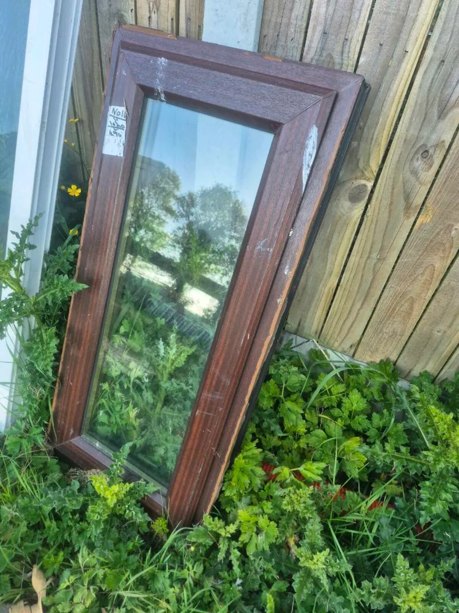 Pvc doors - Image 1