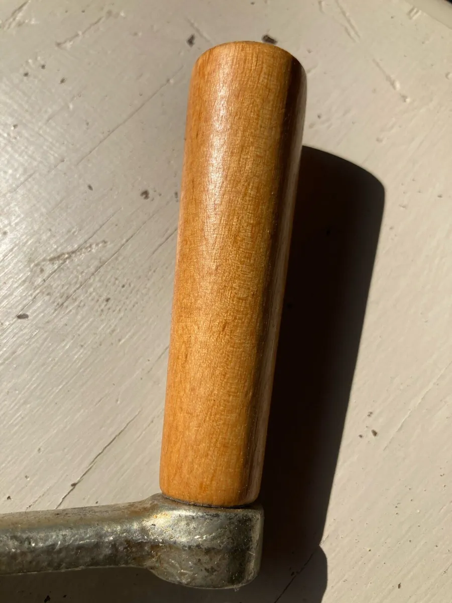 Vintage Meat Mincer - Image 3