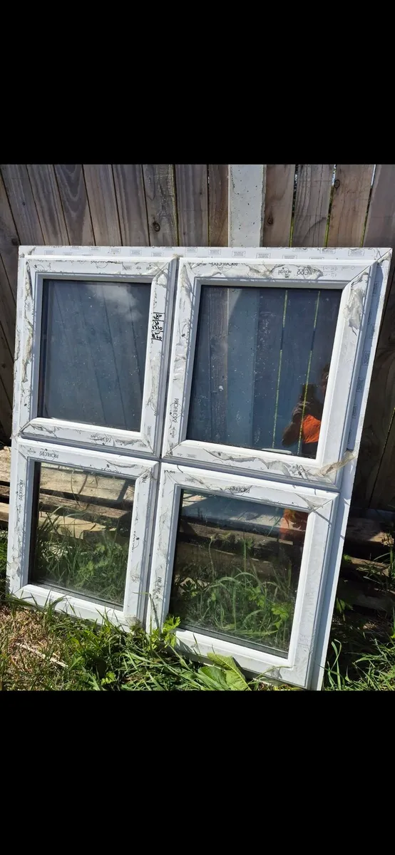Pvc doors - Image 1