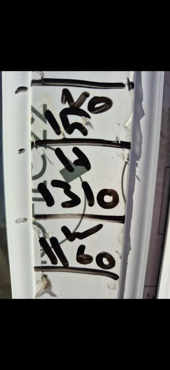 Pvc doors - Image 2
