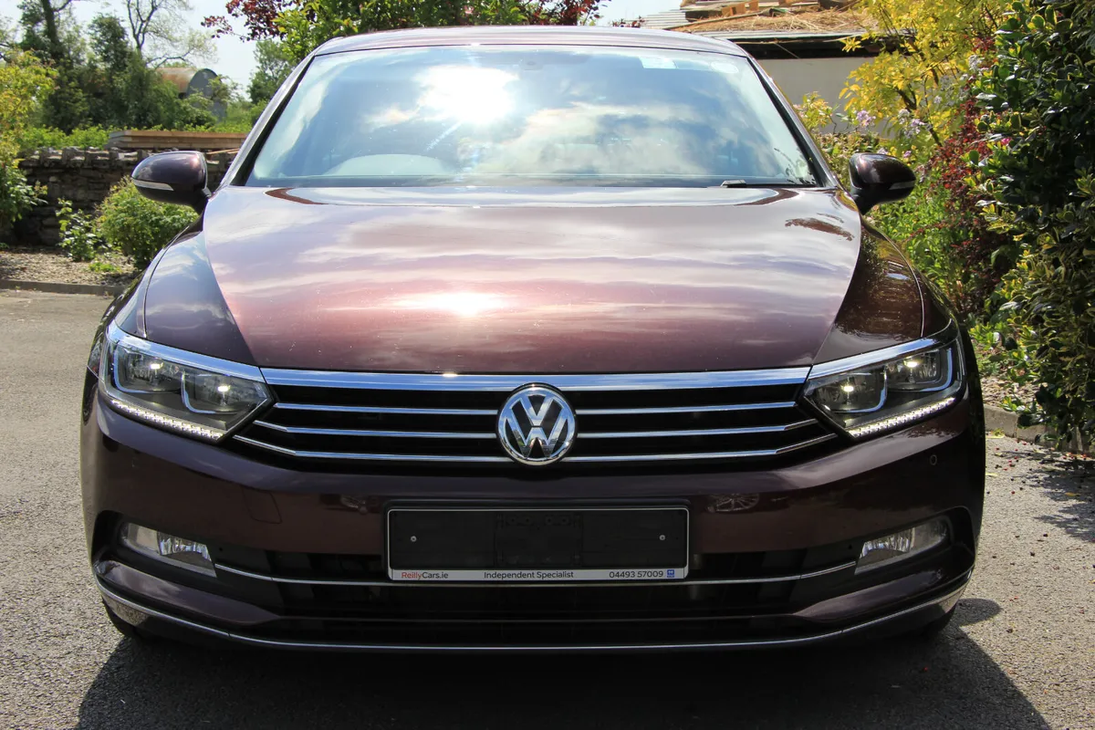 Passat Highline 2.0 Tdi 150 Bhp - Image 2